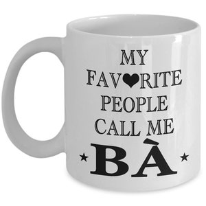 BA, Chinese Dad, Chinese Dad Mug, Chinese Father, Chinese Father Mug, Gift for Chinese Dad, Gift for Chinese Father