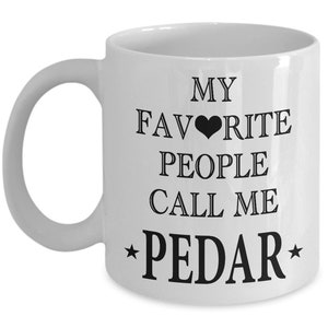 PEDAR, Persian Dad, Persian Dad Mug, Persian Father, Persian Father Mug, Gift for PersianDad, Gift for Persian Father, Iranian Dad