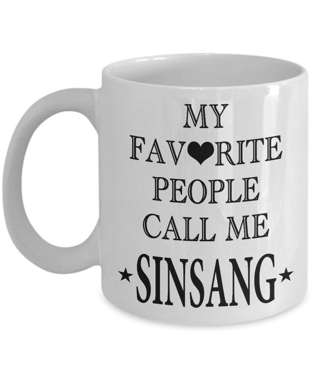 SINSANG Korean Dad Korean Dad Mug Korean Father Korean - Etsy