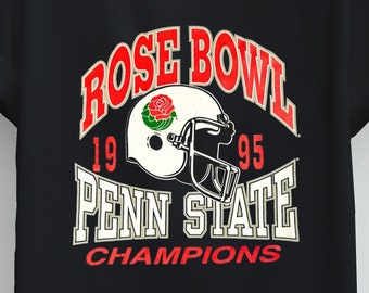 penn state rose bowl t shirt