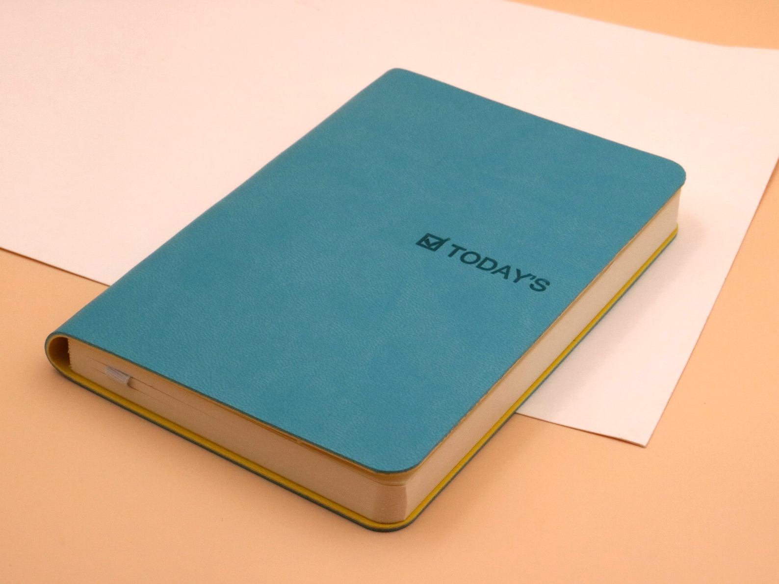 Soft cover A6 notebook 88 pages 176 sheets notebook Lined Etsy