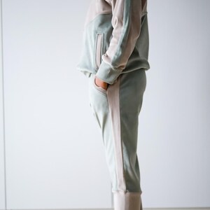 City Block Sweats - PDF Sewing Pattern - Etsy