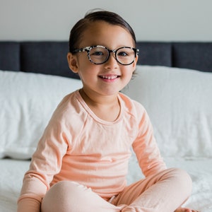 Raglan Pj Top PDF Sewing Pattern - Baby, Toddler and Kids T Shirt Pattern