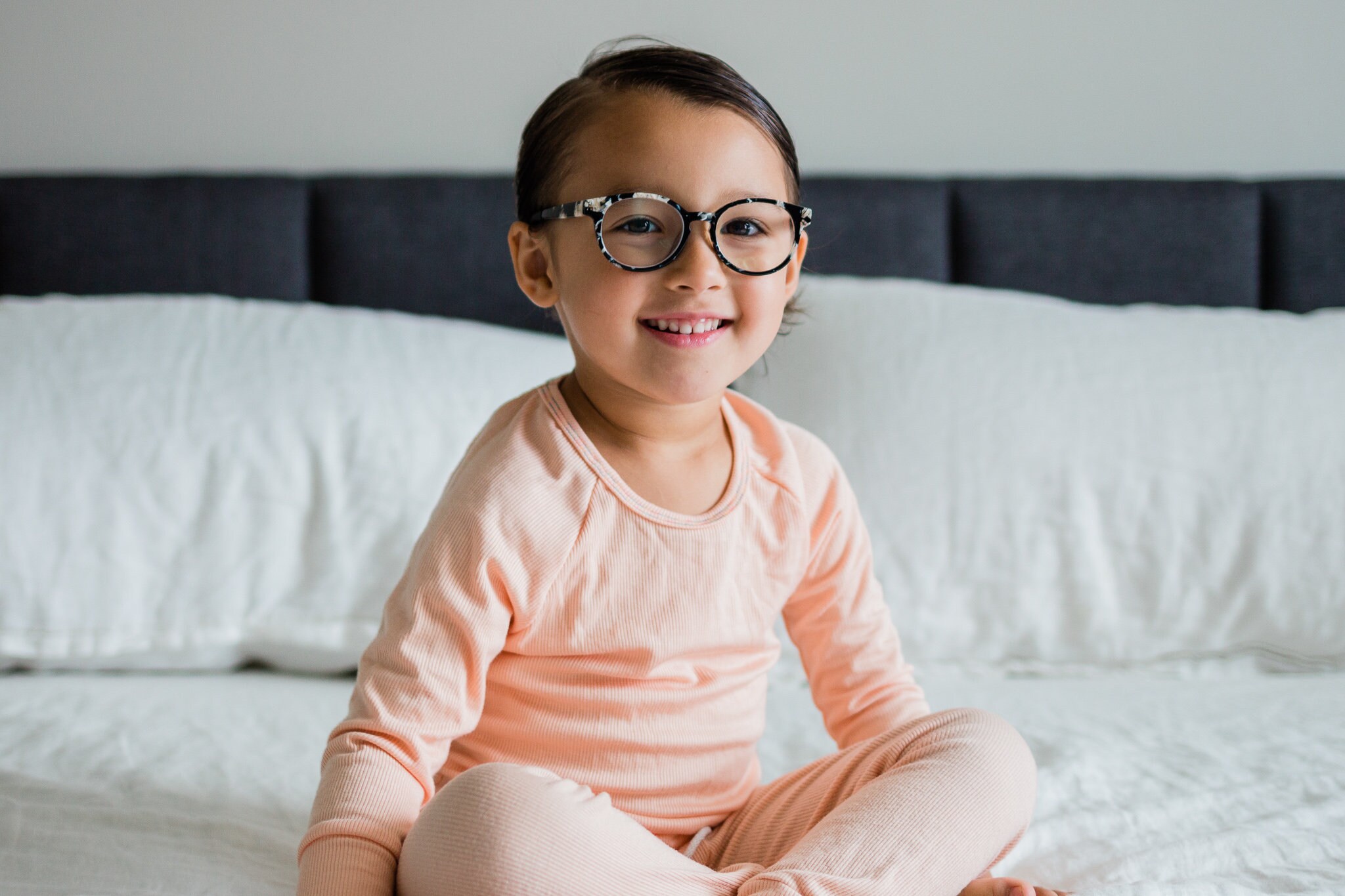 Raglan Pj Top PDF Sewing Pattern Etsy