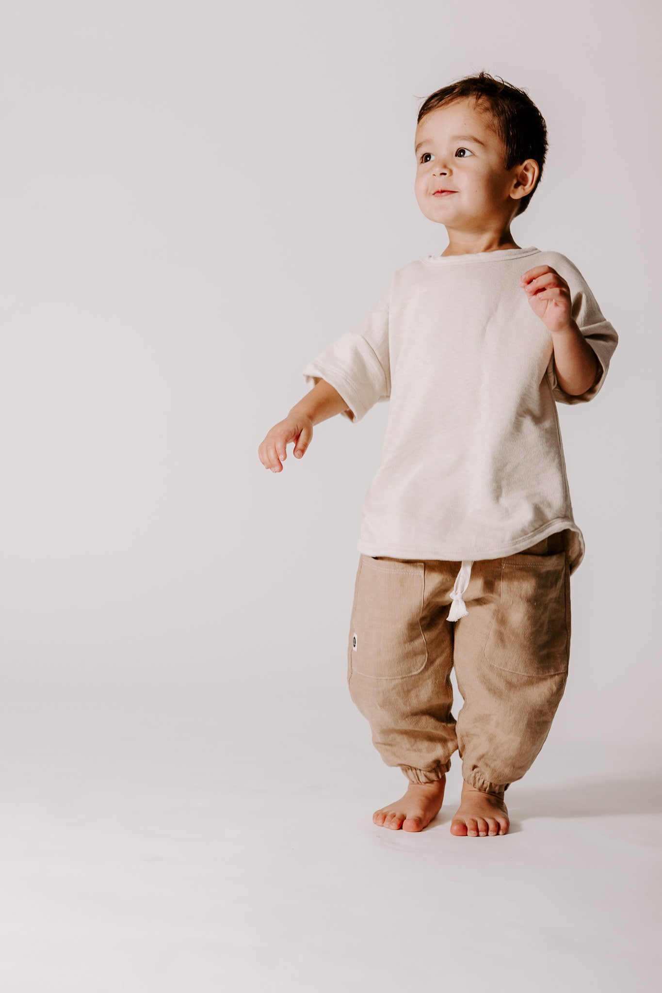 Drop Set - PDF Sewing Pattern