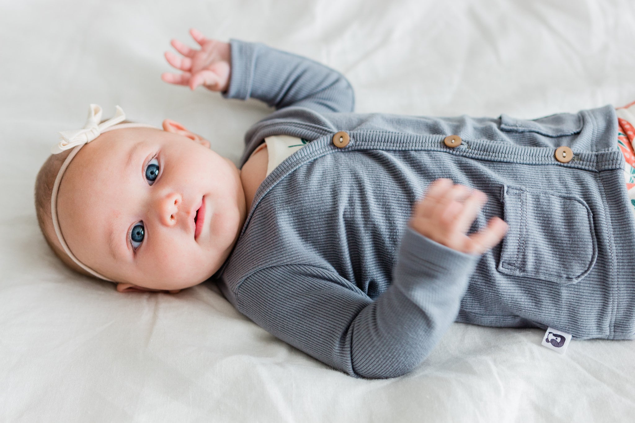 Slim Cardigan - PDF Sewing Pattern