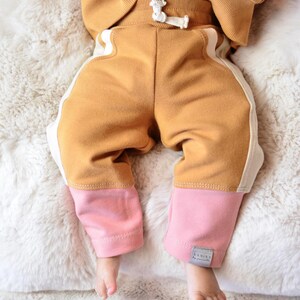 City Block Sweats PDF Sewing Pattern - Etsy