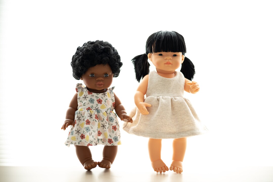 13" - 18" Doll Pattern Bundle Five - PDF Sewing Pattern - Etsy