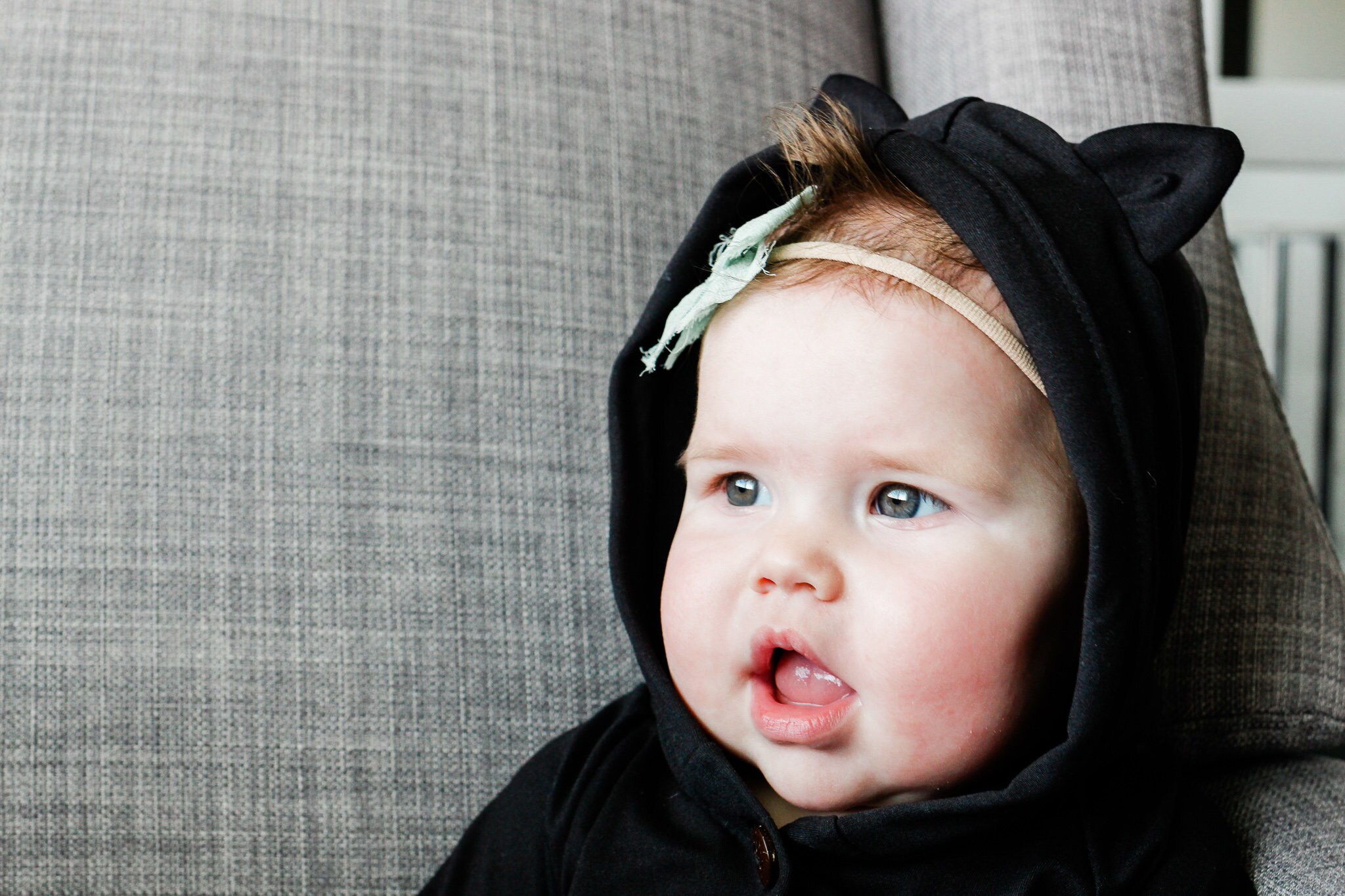 Animal Ears Pack - PDF Sewing Pattern - Etsy Canada