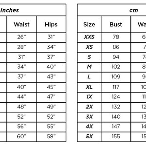 Adult Breezy Shorts PDF Sewing Pattern - Etsy