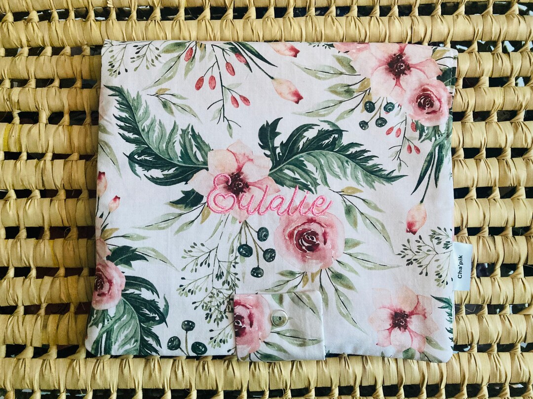 Cotton Baby Changing Kit Customizable by an Embroidery Theme Etsy UK