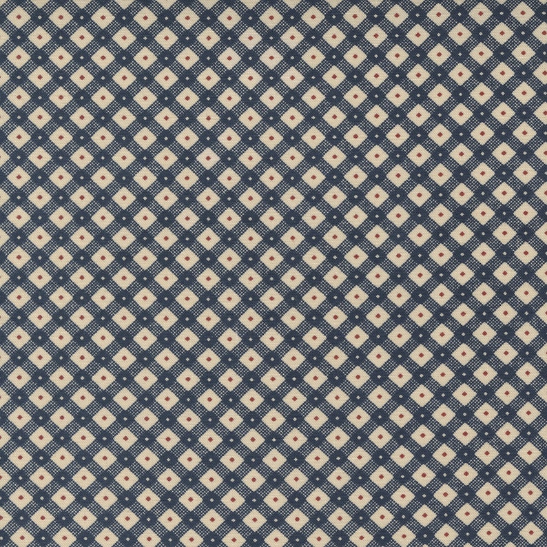 FREEDOM ROAD by Kansas Troubles Quilters for Moda Fabrics Etsy