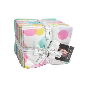 Fat Quarter Bundle SOIREE by Mara Penny for Moda Fabrics - 32 fabrics