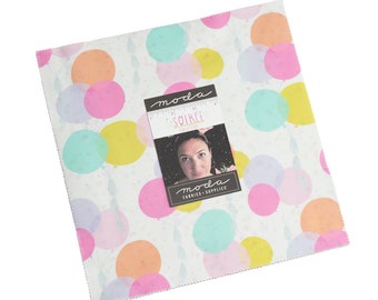 Fat Eighth Bundle the Treehouse Club by Sweetwater for Moda