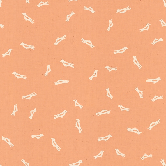 Heirloom - Chirp in Bluebell Heirloom - Chirp in Bluebell