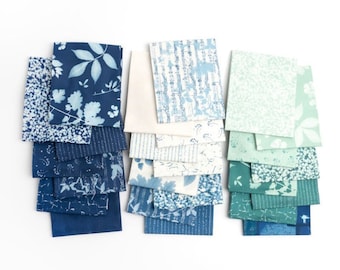 Half Yard Bundle Stateside by Sweetwater for Moda Fabrics - 29 Fabrics ...