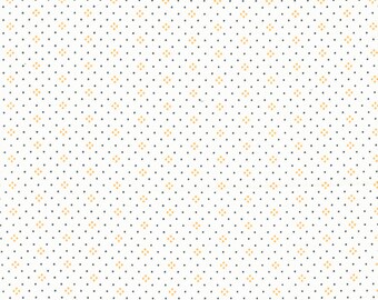 Fruit Cocktail by Fig Tree Quilts for Moda Cherry 20462-11 Ice Cream 1/ ...