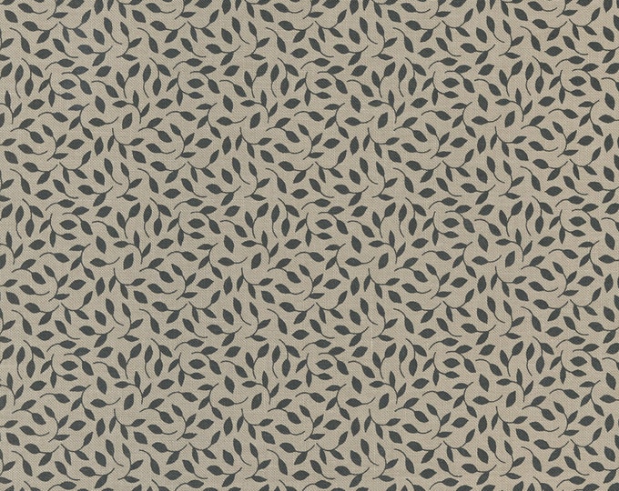 Main Street by Sweetwater for Moda Fabrics - City Park 55647-24 Taupe ...