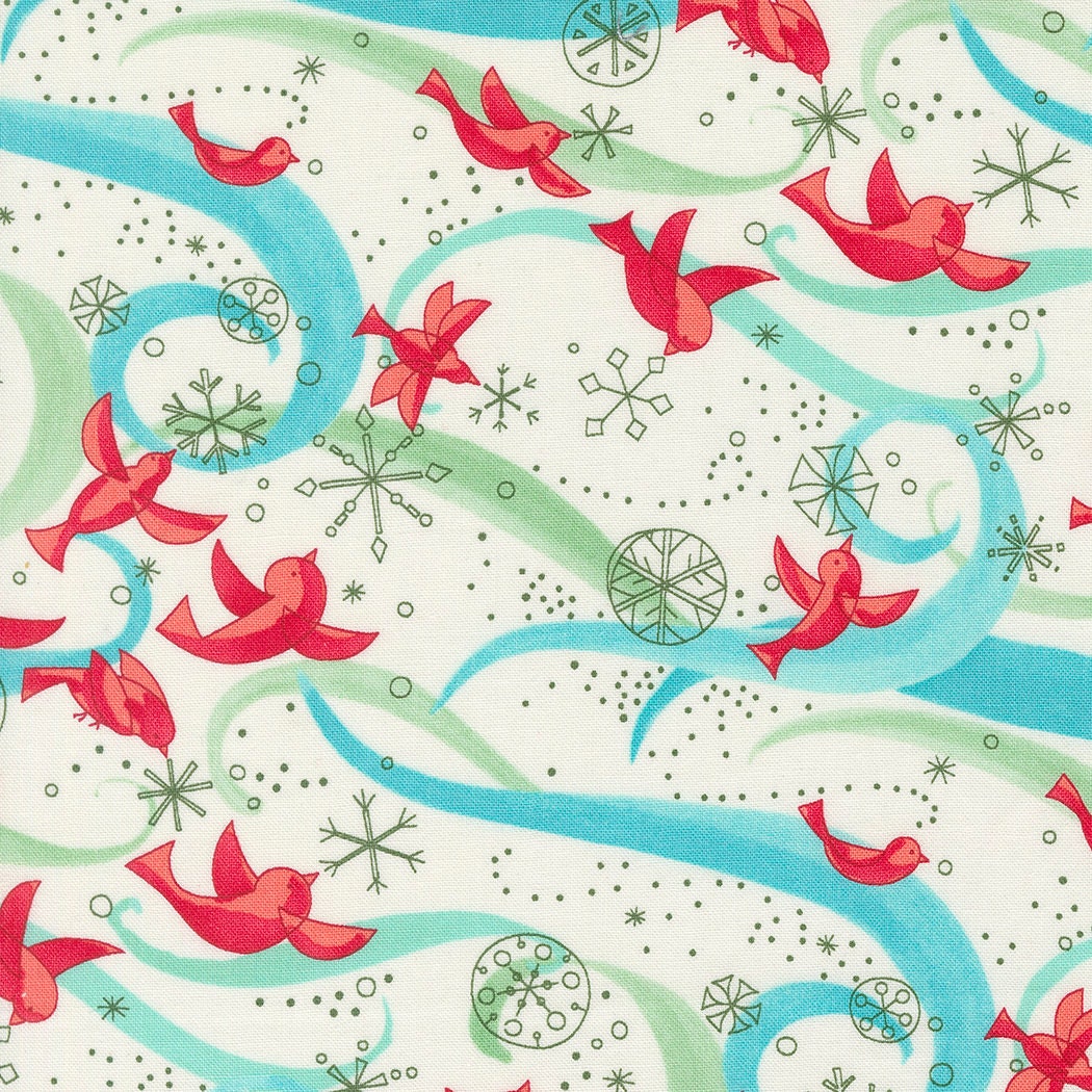 Beyond Bella Citrine - Annie Brady - PER QUARTER METRE Beyond Bella Citrine - Annie Brady - PER QUARTER METRE