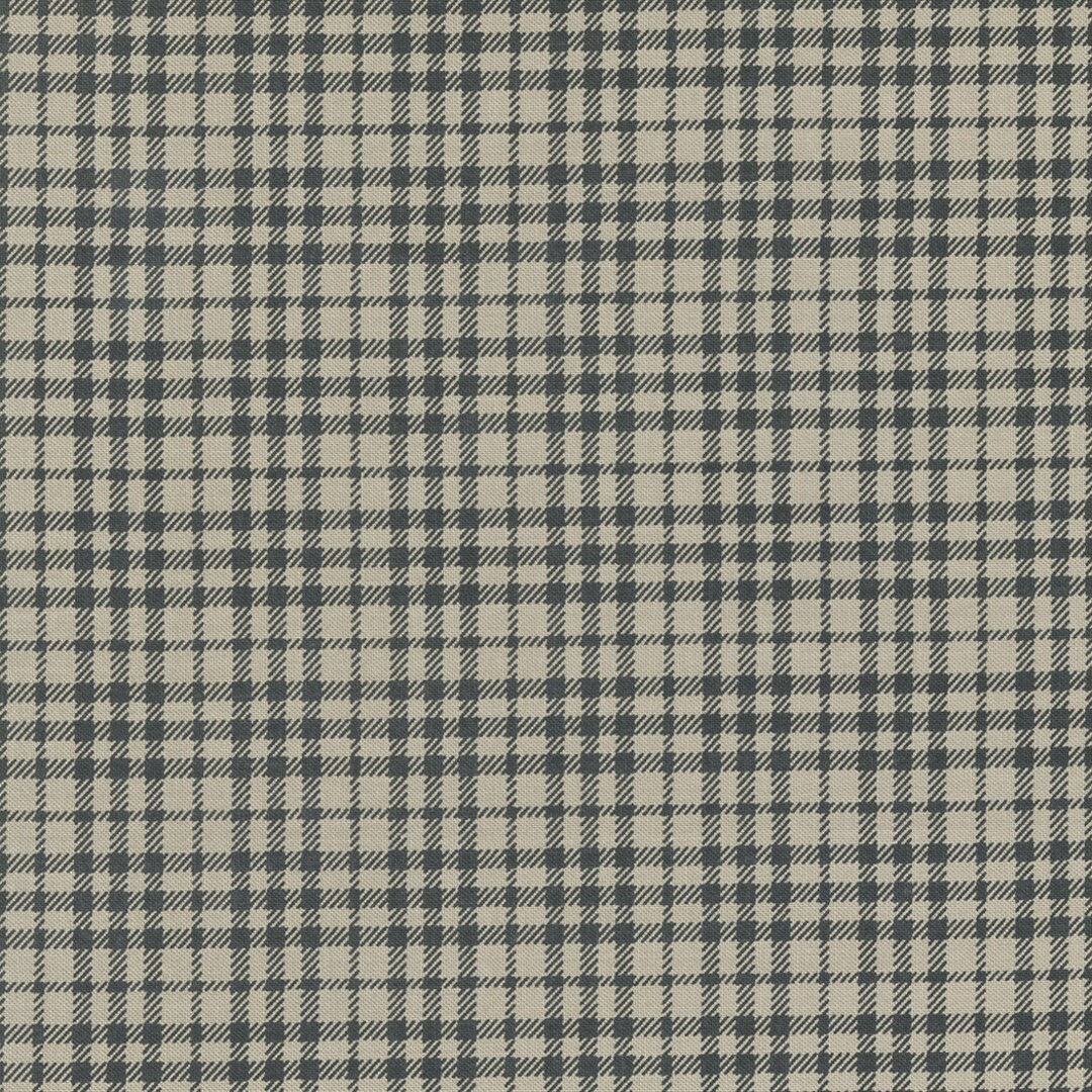 Main Street by Sweetwater for Moda Fabrics - Picnic Plaid 55644-24 ...