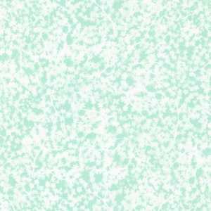 Bluebell von Janet Clare für Moda Fabrics - Queen Anne 16967-14 Sage - 1/2 Yard Schritte, fortlaufend geschnitten