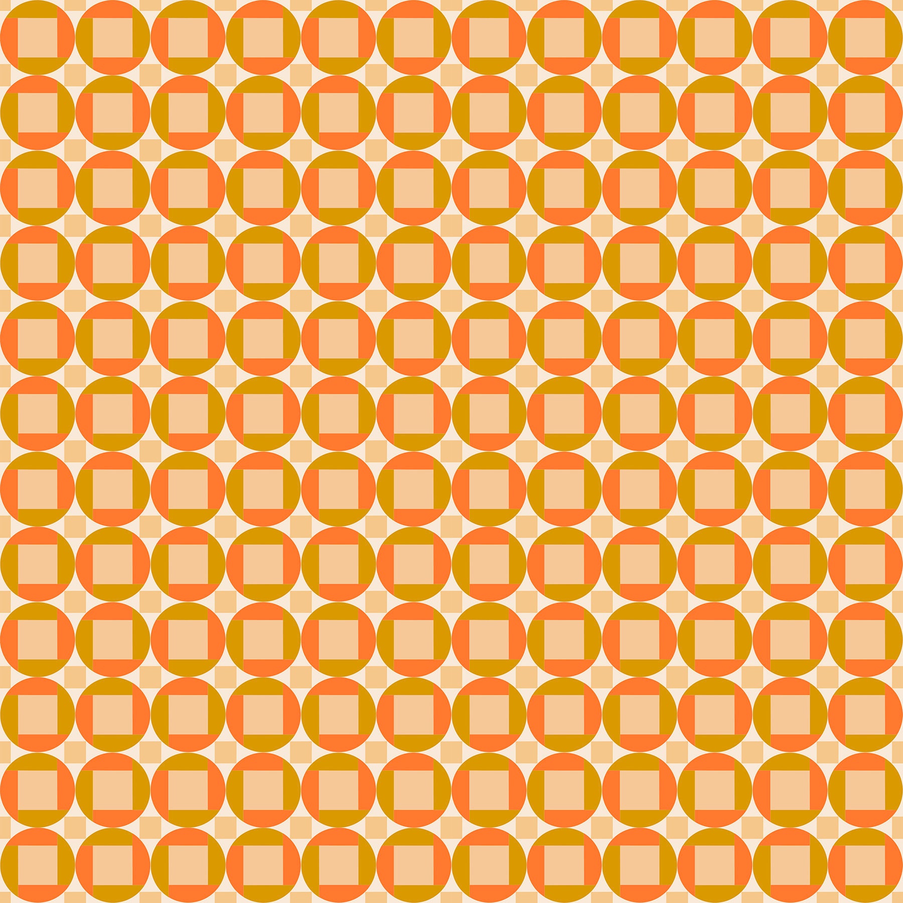 FLORADORA by Jen Hewett for Ruby Star Society - Cane RS6025-11 Cactus - 1/2 Yard Increments, Cut Continuously