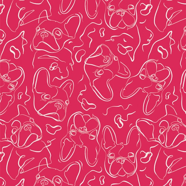 Periwinkle Fabric Etsy