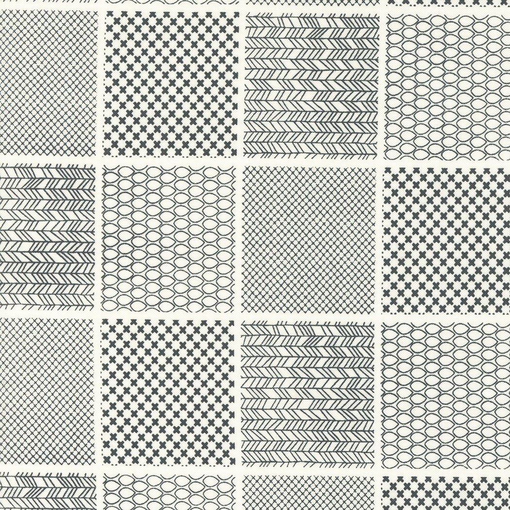 Main Street by Sweetwater for Moda Fabrics - City Block 55642-11 ...