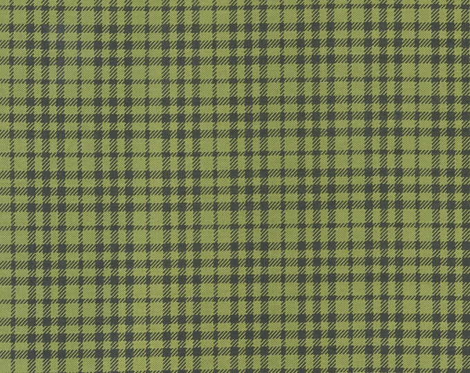 Main Street by Sweetwater for Moda Fabrics - Picnic Plaid 55644-23 ...