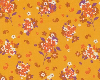 Paisley Rose - Parvana in Navy Paisley Rose - Parvana in Navy