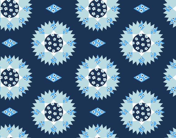Lil: Sunpatch in Navy**ALMOST GONE** Lil: Sunpatch in Navy**ALMOST GONE**