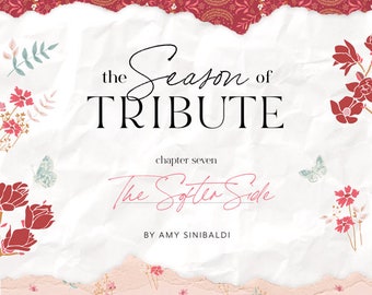 Fat Quarter / Half Yard Bundle - The Season of Tribute - The Softer Side by Amy Sinibaldi of Art Gallery Fabrics - 12 Fabrics