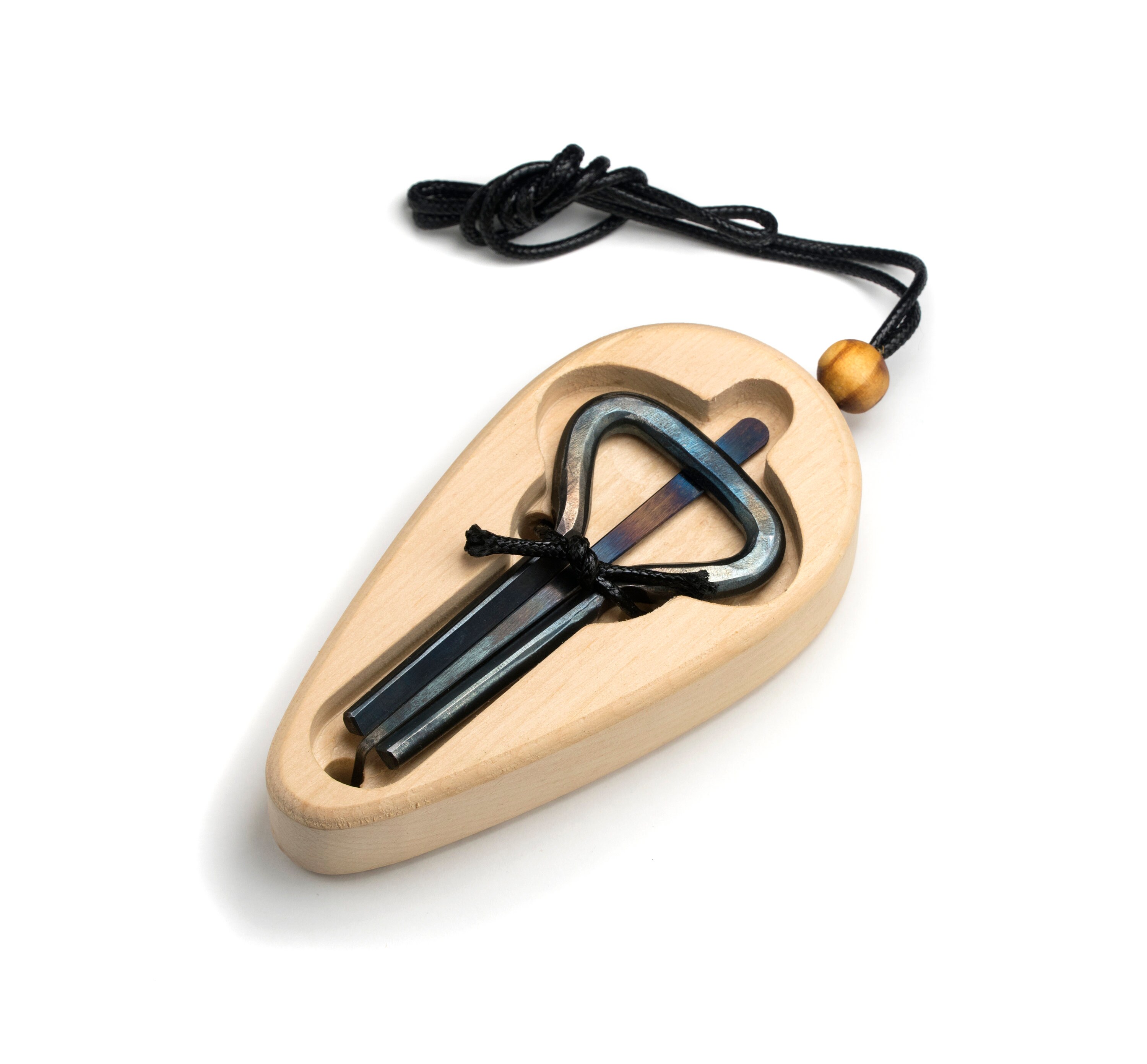 Jaw harp / jew's harp by Andrey Artyomov Etsy