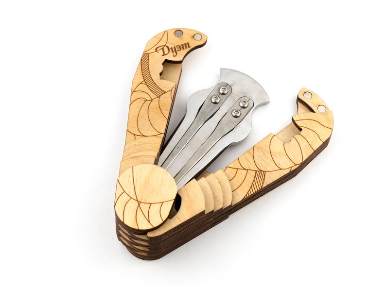 Jaw harp / jew's harp by Dmitry Glazyrin Duet Etsy