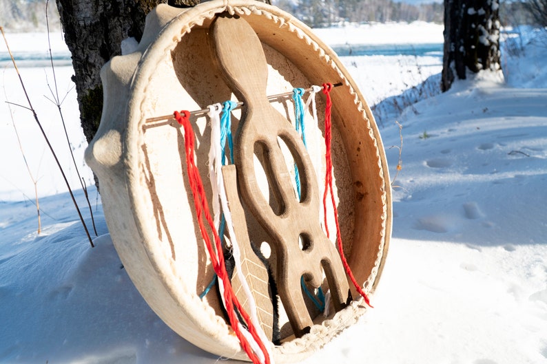 Купить Шаманский Бубен В Интернет Магазине