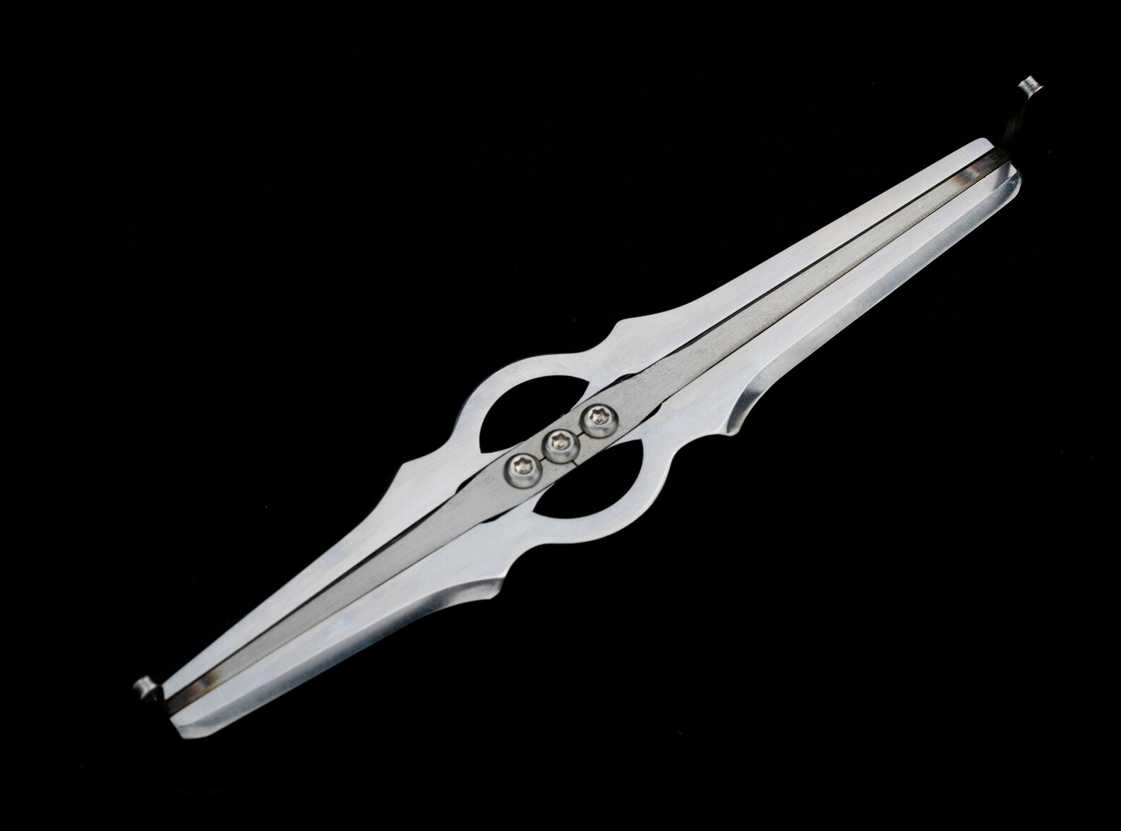 Jaw harp / jew's harp by Dmitry Glazyrin DoLa Etsy