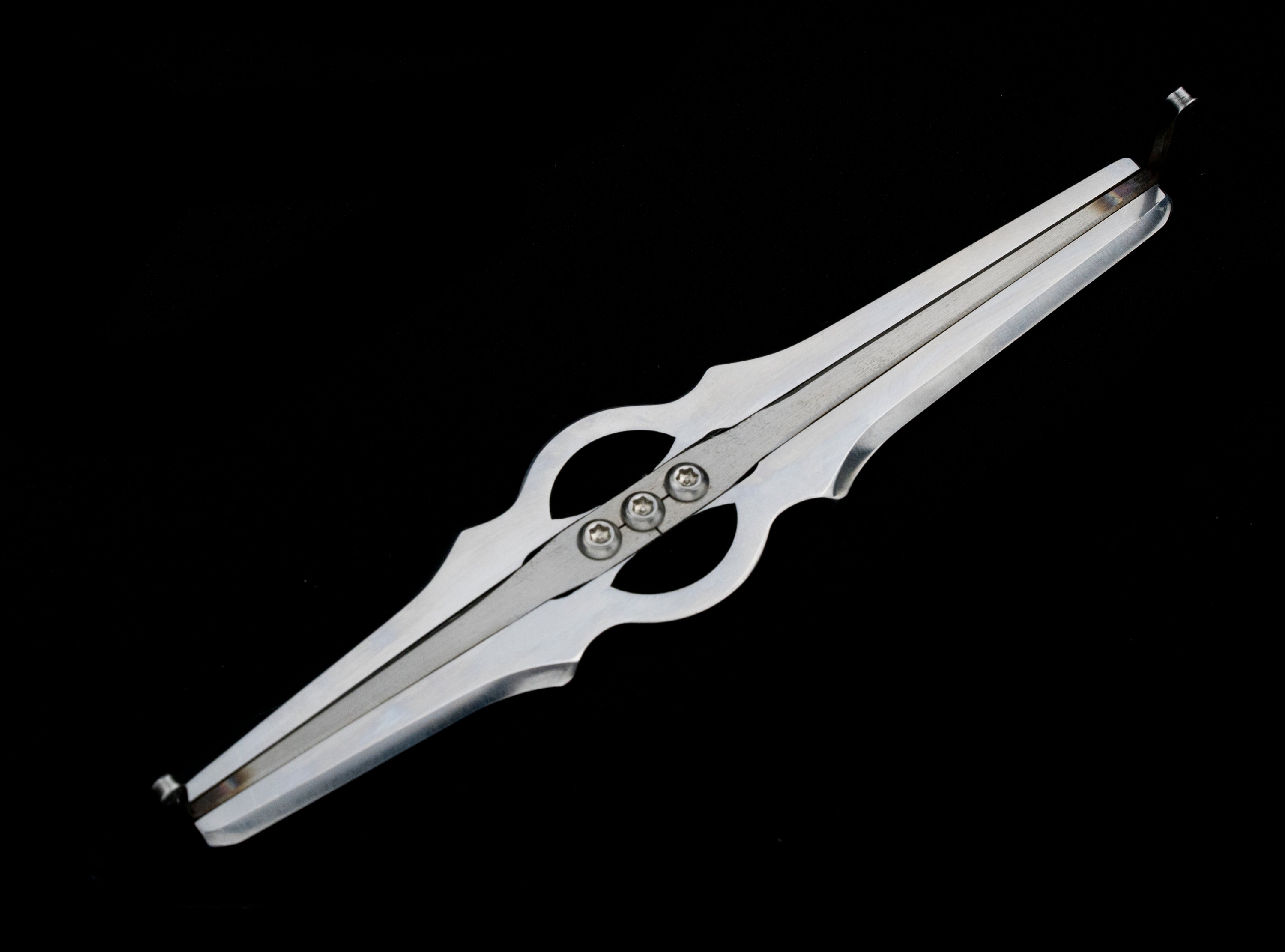 Jaw harp / jew's harp by Dmitry Glazyrin DoLa Etsy