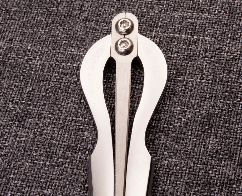 Jaw harp / jew's harp by Dmitry Glazyrin Wave Etsy