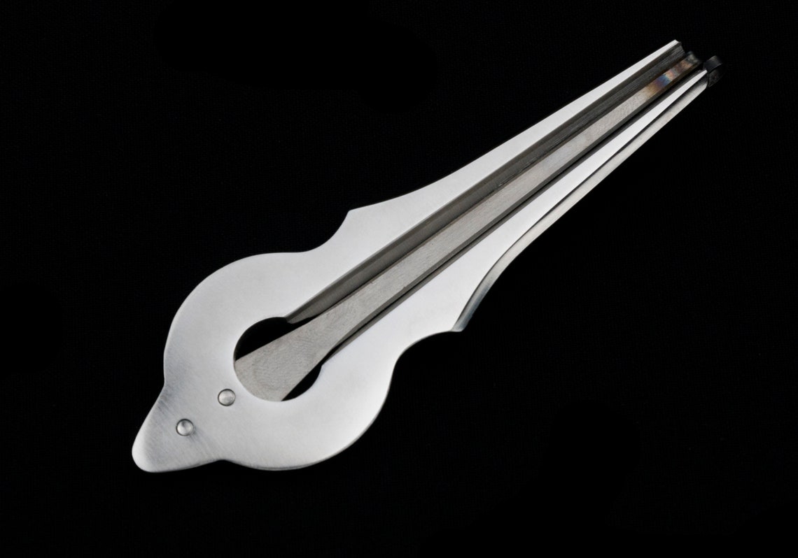 Jaw harp / jew's harp by Dmitry Glazyrin Etsy