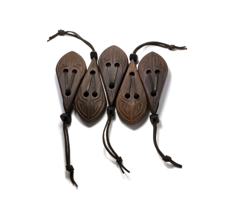 Jaw Harp With Case / Jew's Harp by Pavel Potkin Standard Etsy