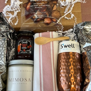 Sunday Morning Mimosa You Smell Fabulous Gift Set – OverSoyed Fine