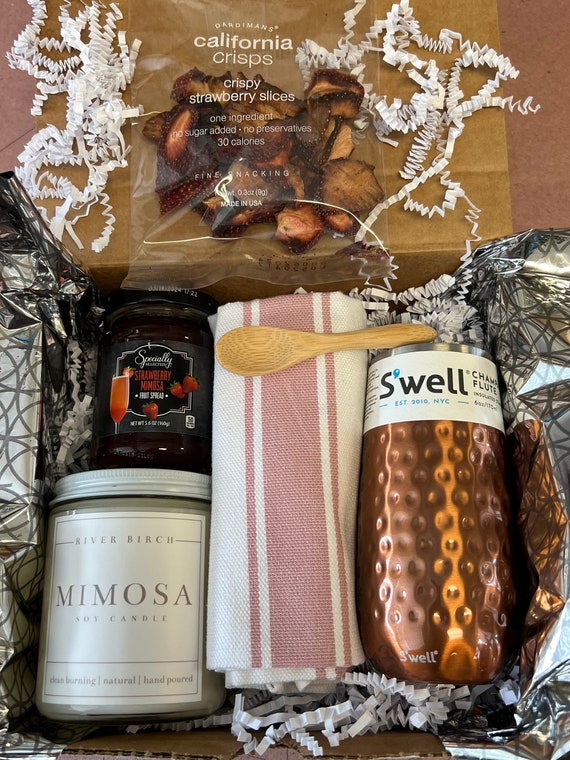  Mimosa Gift Box