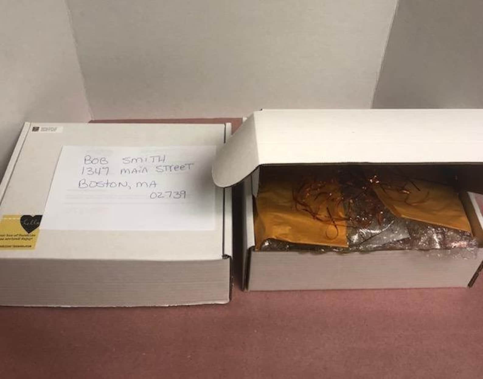 Cheese and cracker gourmet gift basket box for all occasions Etsy