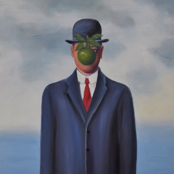 Zoon des mensen Etsy Nederland