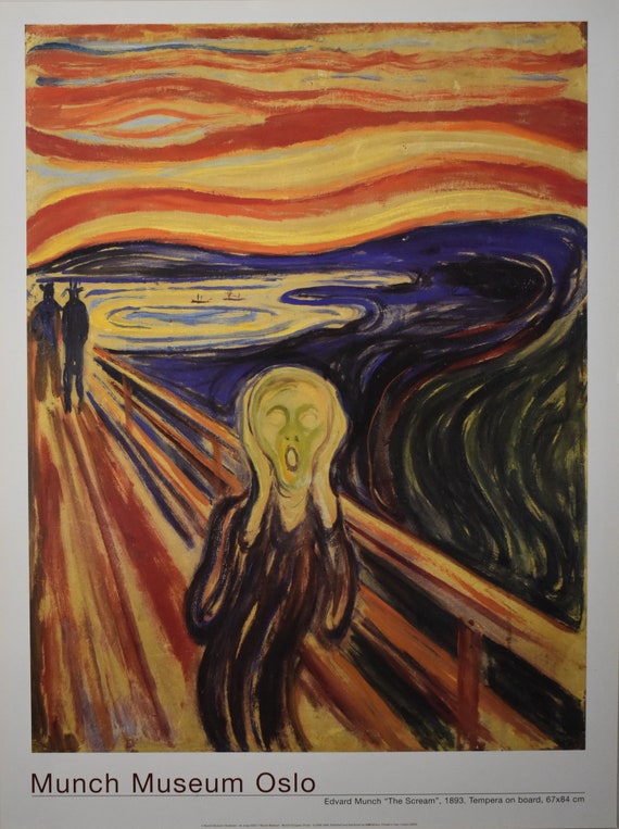 The 2024 scream original