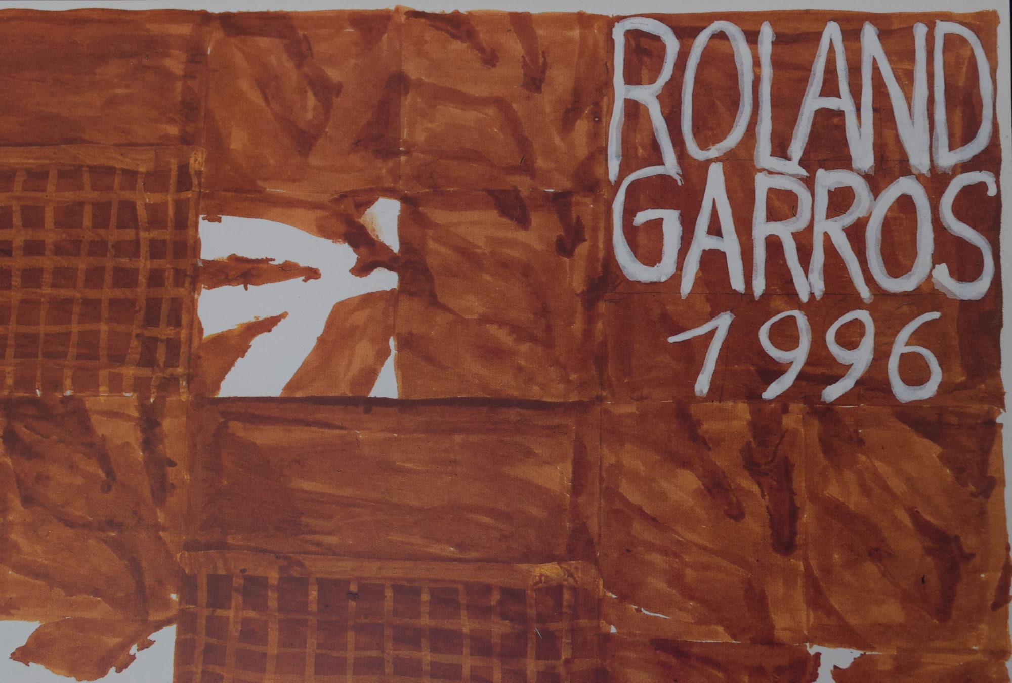 Quand Roland-Garros s'affiche - Roland-Garros 2025 - Le site officiel