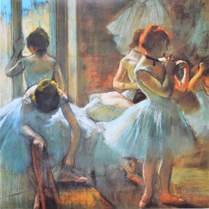 Ballerine hotsell in blu