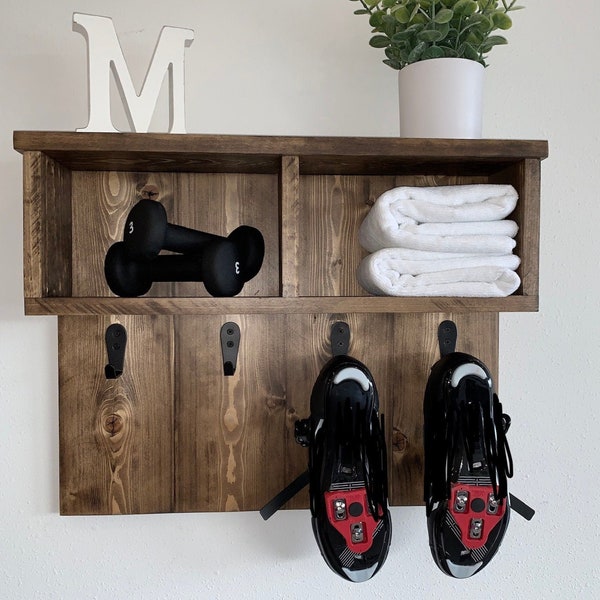 Shoe Shelf Etsy