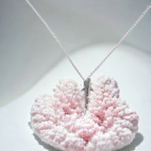 Ningaloo Whale Shark Necklace