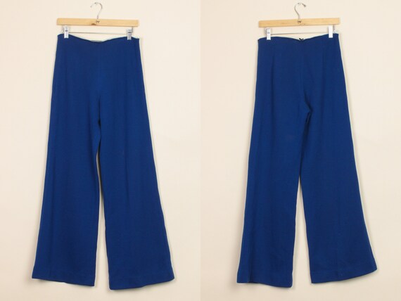 1960 Gino, Italiaanse wollen gebreide broek dames groot | Vintage kleding, jaren ' 60 kleding 1960 Gino, Italiaanse wollen gebreide broek dames groot | Vintage kleding, jaren ' 60 kleding